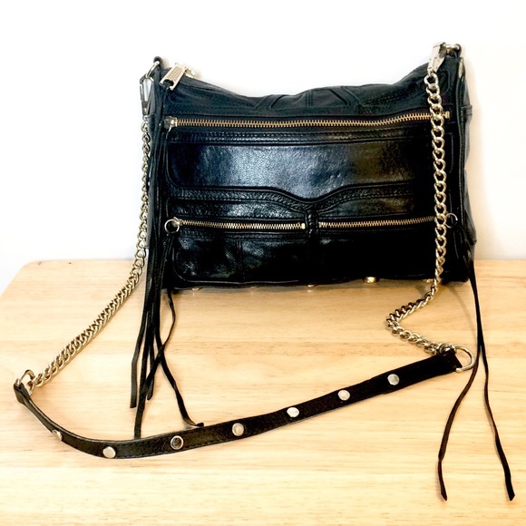 Rebecca Minkoff Handbags - Rebecca Minkoff “Panama” Crossbody Handbag